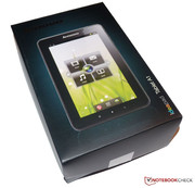 In Review: Lenovo Ideapad A1 VD21EGE