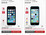 Virgin Mobile sells the new iPhones for $100 below retail Virgin Mobile sells the new iPhones for $100 below retail