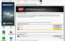 AMD Vision Control Center GPU assignment