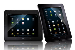 Vizio tablet coming this July for $349