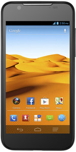 ZTE Grand X Pro ZTE Grand X Pro