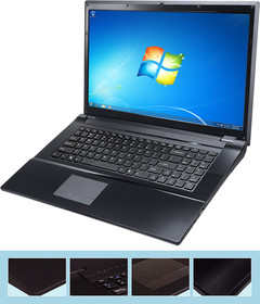 A new AMD Brazos-based DreamBook Power W27-0B emerges A new AMD Brazos-based DreamBook Power W27-0B emerges