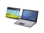 Sony Vaio VPC-W21C7E/G Sony Vaio VPC-W21C7E/G