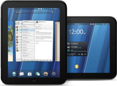 HP releases WebOS community edition, not open source entirely