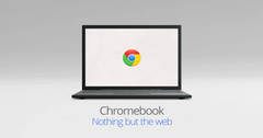 Chromebooks may soon receive Core iX CPU upgrades Chromebooks may soon receive Core iX CPU upgrades