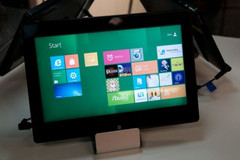 Microsoft releases requirements for tablet Windows 8 logo