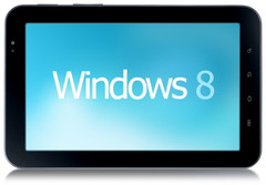 Microsoft might bring in its own tablet