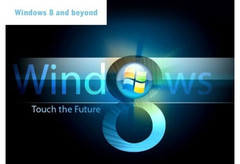 Windows 8 Consumer preview now available for download Windows 8 Consumer preview now available for download