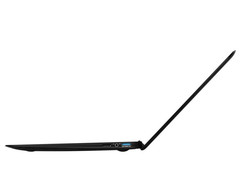 Gigabyte introduces the all carbon-fiber X11