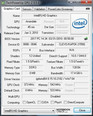 System info GPU-Z