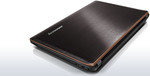 Lenovo IdeaPad Y570S-SSD Lenovo IdeaPad Y570S-SSD