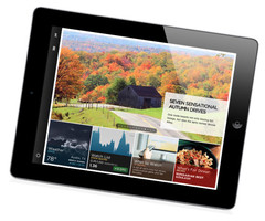 Yahoo kills its tablet magazine "Livestand" six months after its launch