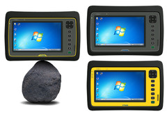 Trimble unveils the Yuma 2 tablet with direct sunlight readable display Trimble unveils the Yuma 2 tablet with direct sunlight readable display