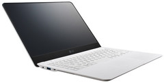 LG’s upcoming Z360 Ultrabook with Intel Haswell chip LG’s upcoming Z360 Ultrabook with Intel Haswell chip