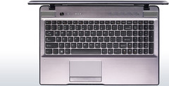 Lenovo IdeaPad Z570 now on sale