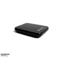 Verbatim Pocket HD 250 GB 1.8"