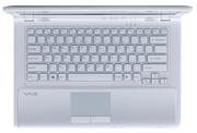 Sony Vaio VPC-CB4Z1E/W Sony Vaio VPC-CB4Z1E/W