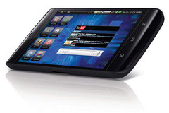 Dell Streak now shipping unlocked with Froyo