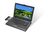 Fujitsu-Siemens Lifebook A1110 Fujitsu-Siemens Lifebook A1110