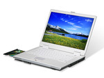 Fujitsu-Siemens LifeBook A3120 Fujitsu-Siemens LifeBook A3120