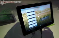 Acer Iconia Tab A510 Acer Iconia Tab A510
