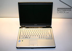 Toshiba Satellite U300 Toshiba Satellite U300
