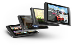Archos 80 G9 Turbo now shipping with Ice Cream Sandwich