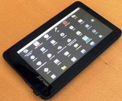 Aakash, the $35 tablet coming to Philadelphia?