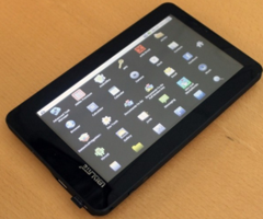 Aakash receives 300,000 pre-orders till now Aakash receives 300,000 pre-orders till now