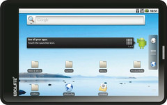 An upgraded Aakash tablet to hit India in April 2012 An upgraded Aakash tablet to hit India in April 2012