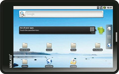 Aakash now available online, upgrade model available for pre-order