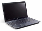 Acer Aspire 5742G-7200 Acer Aspire 5742G-7200