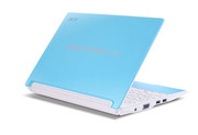 Acer Aspire One Happy