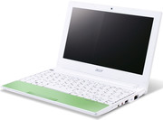 Acer Aspire One Happy