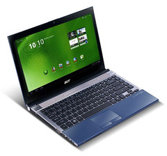 Acer might be thinking of ARM Ultrabooks Acer might be thinking of ARM Ultrabooks