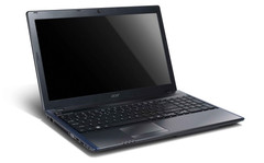 Acer Aspire 5755 announced for multimedia types