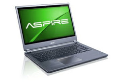 Acer Aspire M5 Ultrabooks go on sale in the UK this June