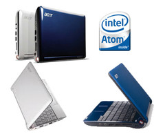 Acer confirms to not favor tablets over netbooks