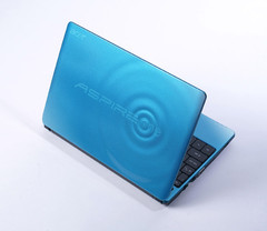 Acer announces Aspire One D257 Netbook