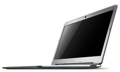 Acer makes available additional Aspire S3 Ultrabook models