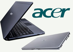 First Acer ultrabook coming this Fall First Acer ultrabook coming this Fall