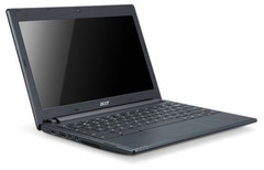 Acer and Samsung to be the first to offer Chromebooks