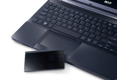 Acer 5951G and 8951G to come with detachable touchpads Acer 5951G and 8951G to come with detachable touchpads