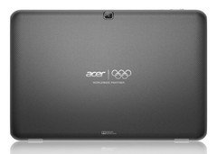 Acer Iconia A510 Olympic edition tablet now available