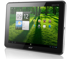 Acer Iconia Tab A700 pre-ordering started at $449.99