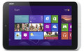 8" Iconia W3 pops up on Amazon, as Acer announces plans for smaller Windows 8 tablets