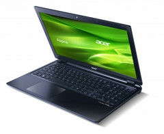 Acer Aspire Timeline Ultra M3 ultrabook Acer Aspire Timeline Ultra M3 ultrabook