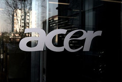 Acer reduces 2011 tablet shipment goal to 2.5m units
