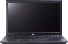 Acer: the TravelMate 5542 business notebook costs just under $550