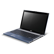 Acer Aspire 3830T-6417
